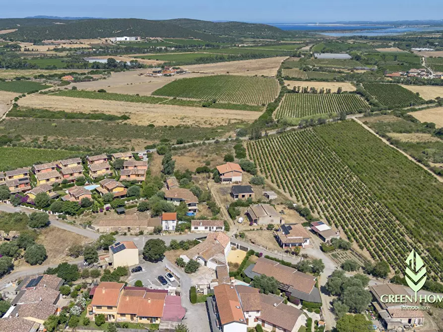 Immagine 20 di Casa semindipendente in vendita  in Località Is Pottetus a Gonnesa