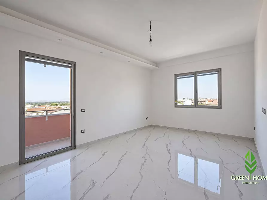 Immagine 3 di Appartamento in vendita  in Via Nazionale a Monastir