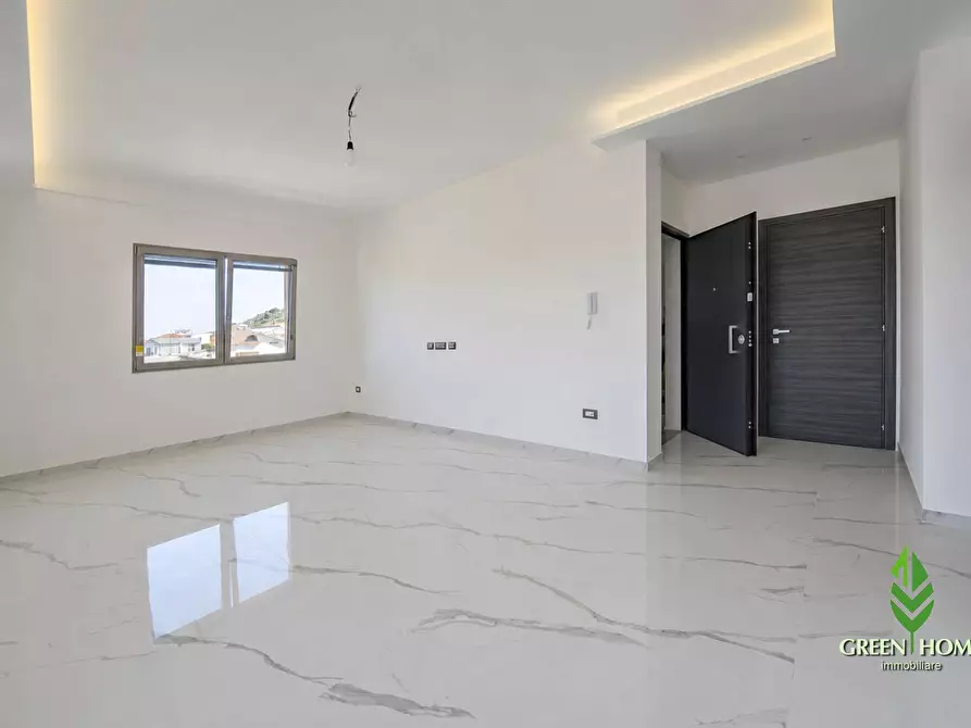 Immagine 4 di Appartamento in vendita  in Via Nazionale a Monastir