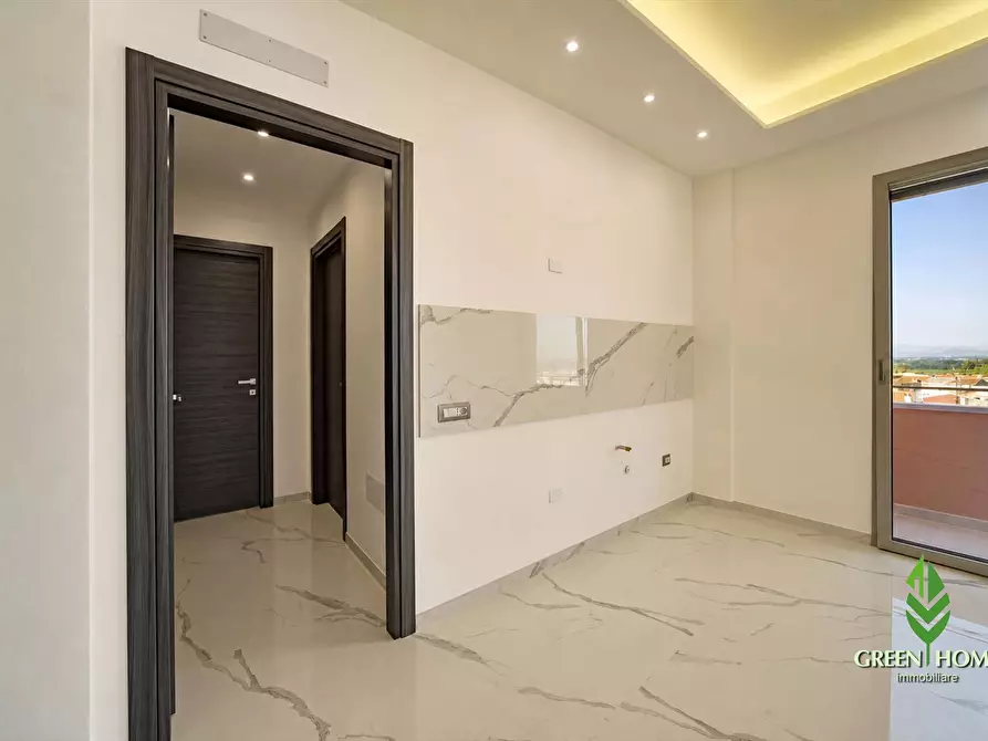 Immagine 5 di Appartamento in vendita  in Via Nazionale a Monastir