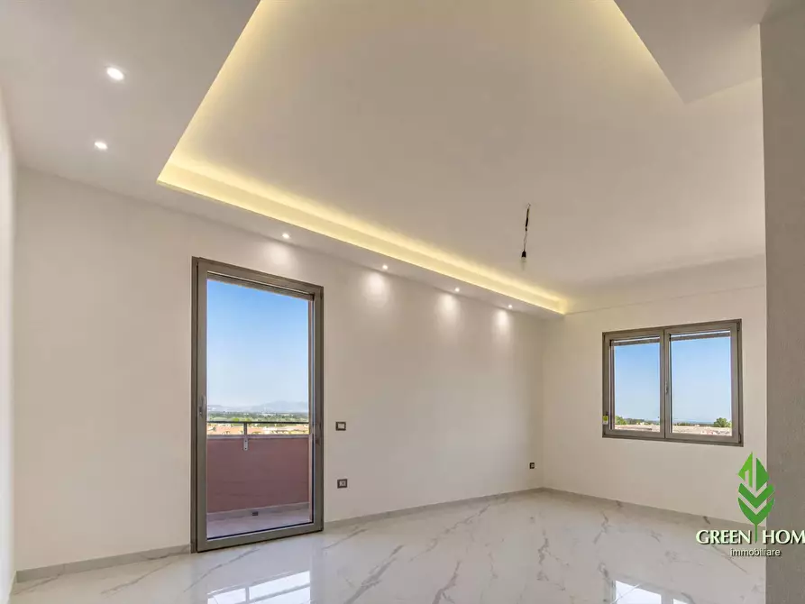 Immagine 7 di Appartamento in vendita  in Via Nazionale a Monastir