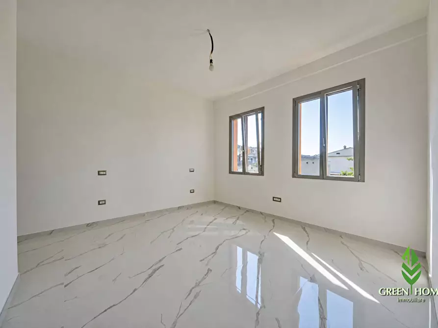 Immagine 8 di Appartamento in vendita  in Via Nazionale a Monastir