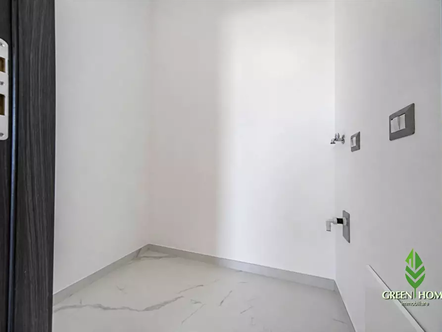 Immagine 11 di Appartamento in vendita  in Via Nazionale a Monastir