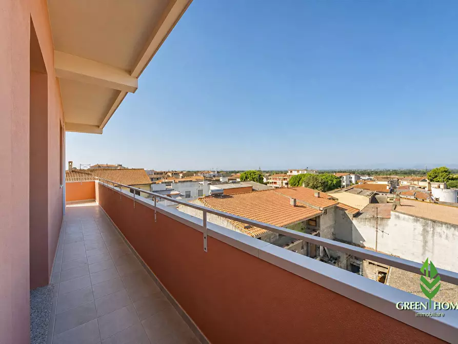 Immagine 18 di Appartamento in vendita  in Via Nazionale a Monastir
