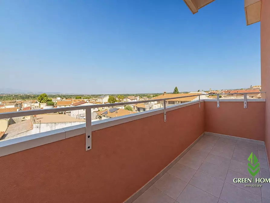 Immagine 22 di Appartamento in vendita  in Via Nazionale a Monastir