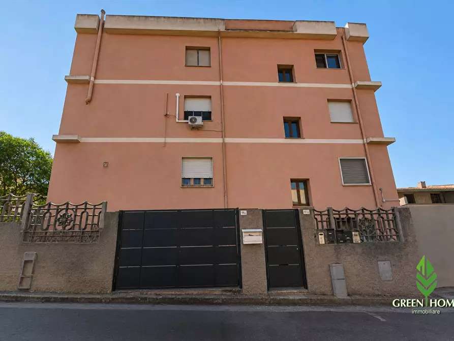 Immagine 29 di Appartamento in vendita  in Via Nazionale a Monastir