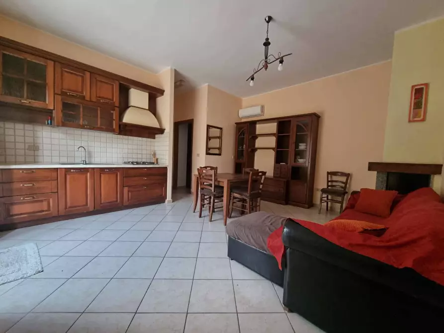 Immagine 3 di Casa indipendente in vendita  in Via Useis a Gonnesa