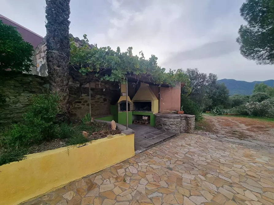 Immagine 9 di Casa indipendente in vendita  in Via Useis a Gonnesa