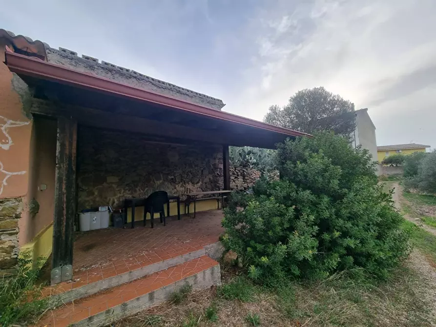 Immagine 12 di Casa indipendente in vendita  in Via Useis a Gonnesa