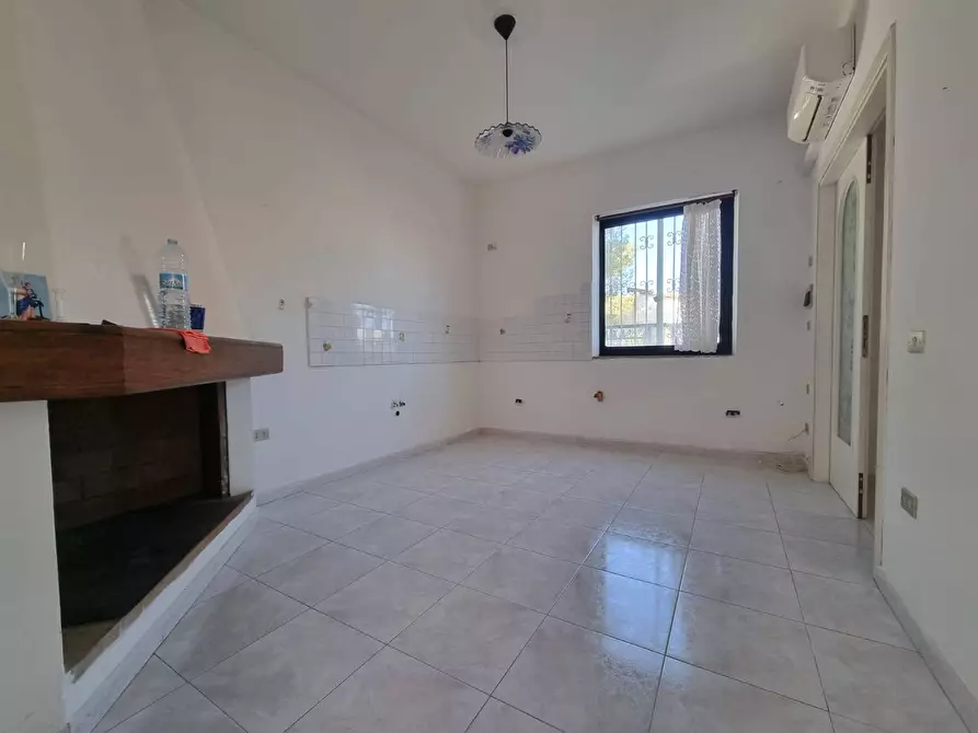 Immagine 7 di Casa semindipendente in vendita  in Via Oberdan a Gonnesa