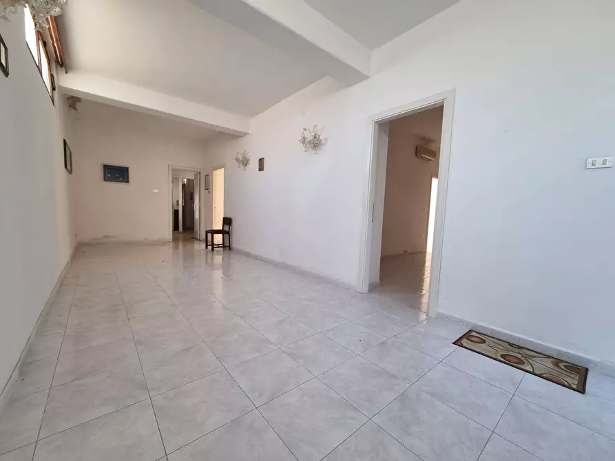 Immagine 8 di Casa semindipendente in vendita  in Via Oberdan a Gonnesa