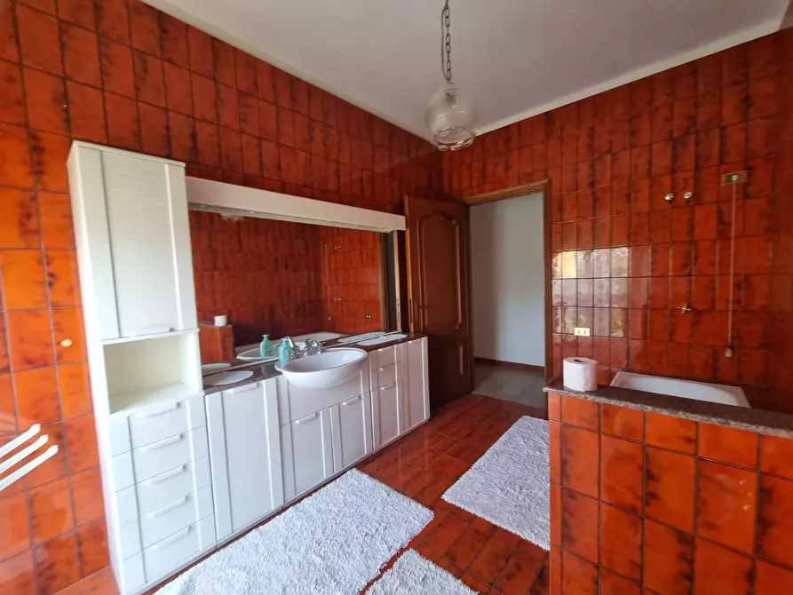 Immagine 17 di Casa semindipendente in vendita  in Via Oberdan a Gonnesa