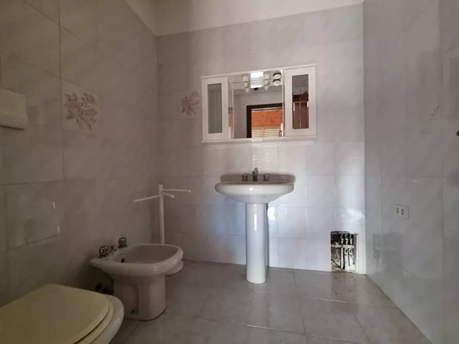Immagine 18 di Casa semindipendente in vendita  in Via Oberdan a Gonnesa