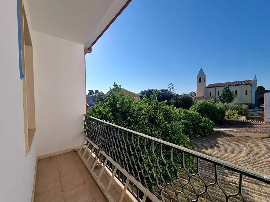 Immagine 22 di Casa semindipendente in vendita  in Via Oberdan a Gonnesa
