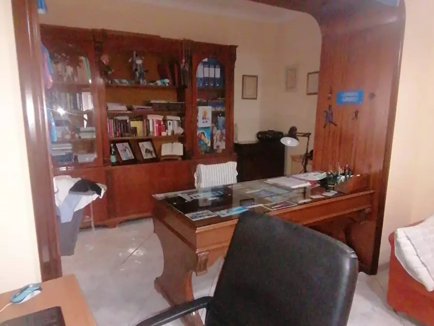 Immagine 9 di Appartamento in vendita  in corso resina a Ercolano