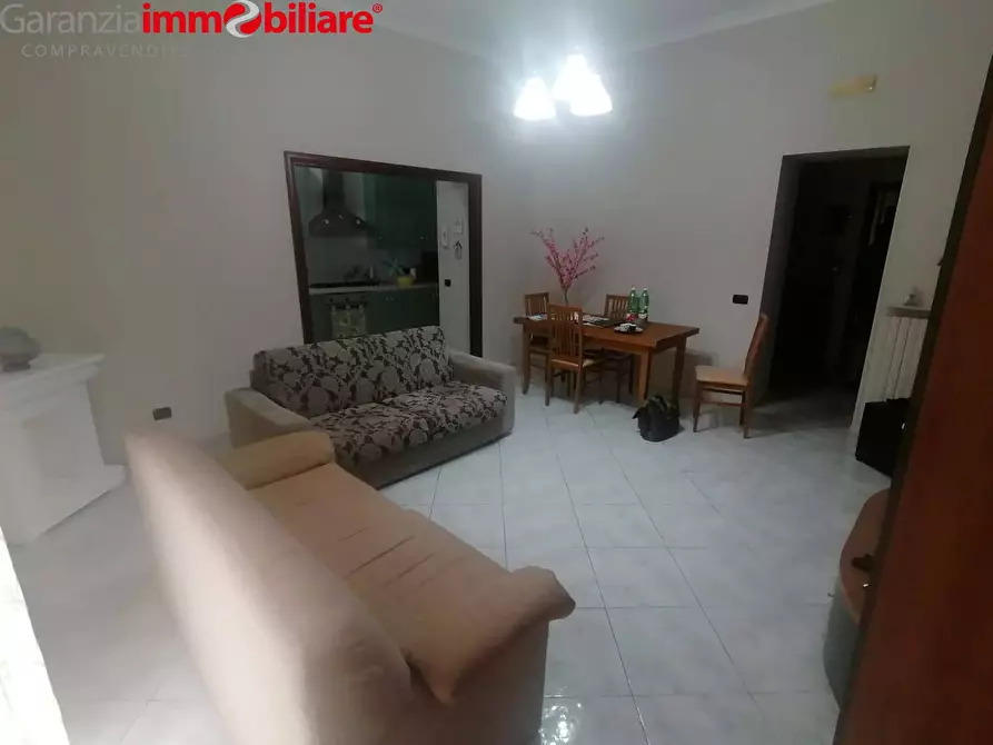 Immagine 2 di Appartamento in vendita  in corso resina a Ercolano