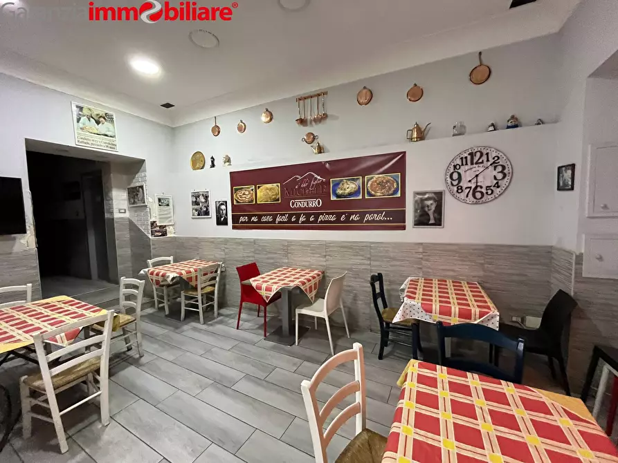 Immagine 3 di Locale commerciale in vendita  in calata capodichino 34 a Napoli