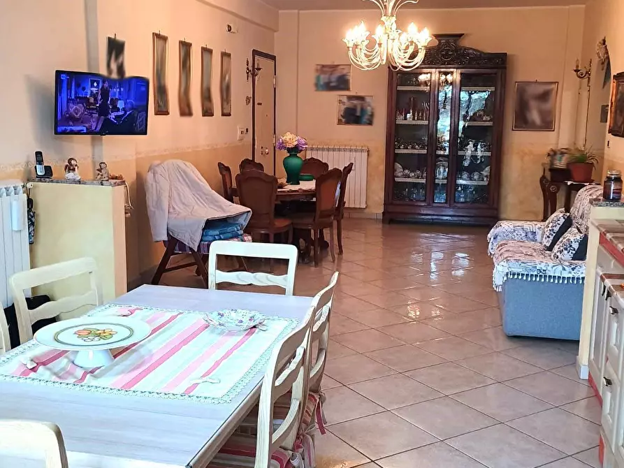 Immagine 2 di Appartamento in vendita  in contrada caprile a Ercolano