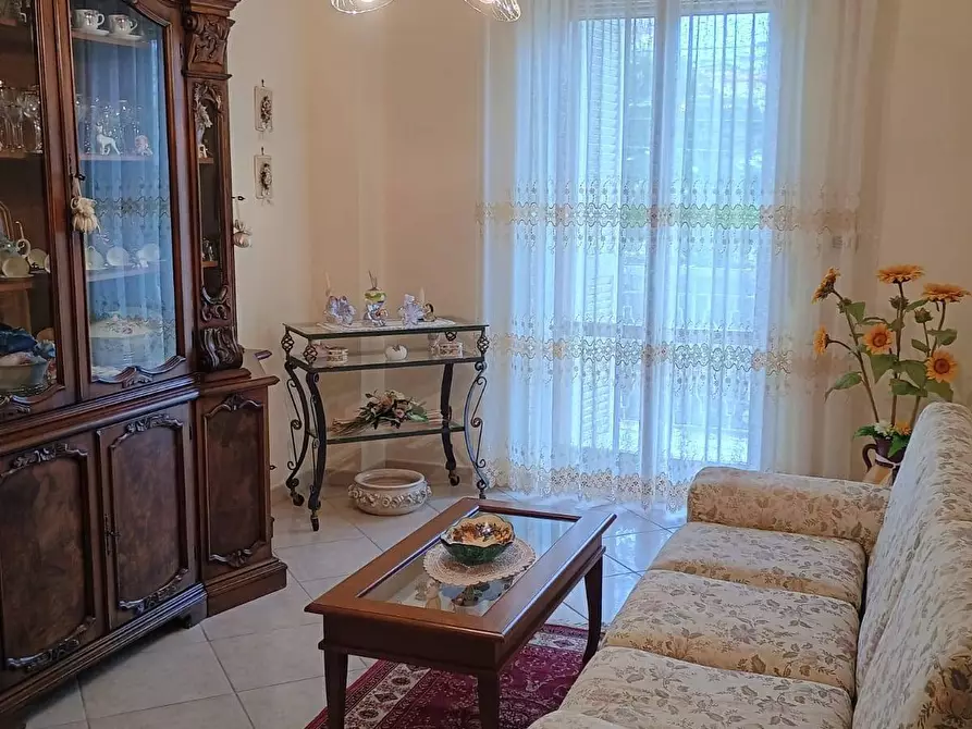 Immagine 3 di Appartamento in vendita  in contrada caprile a Ercolano