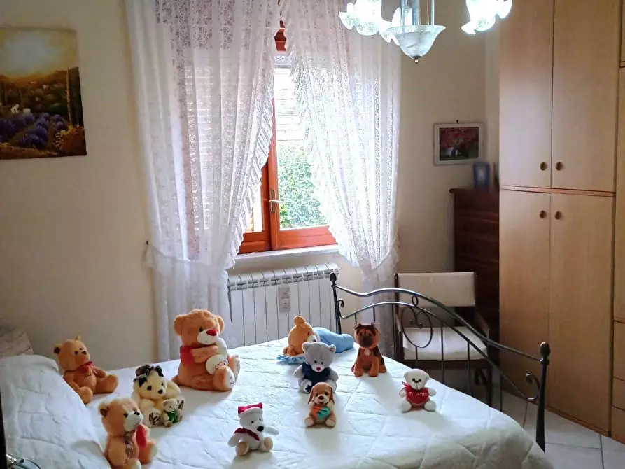 Immagine 4 di Appartamento in vendita  in contrada caprile a Ercolano