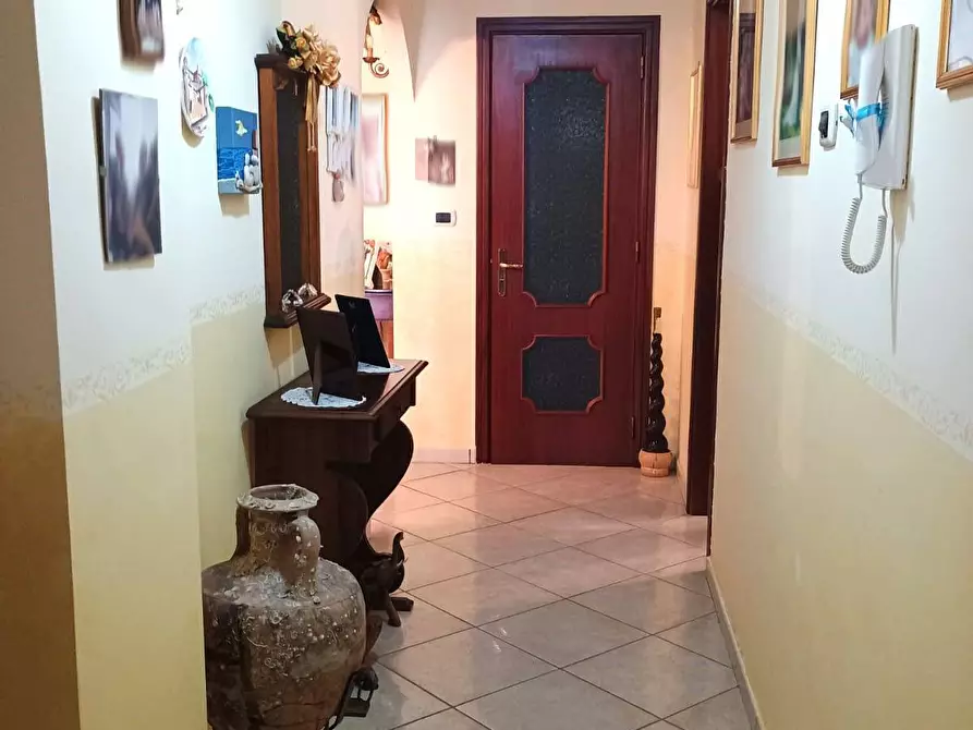 Immagine 5 di Appartamento in vendita  in contrada caprile a Ercolano