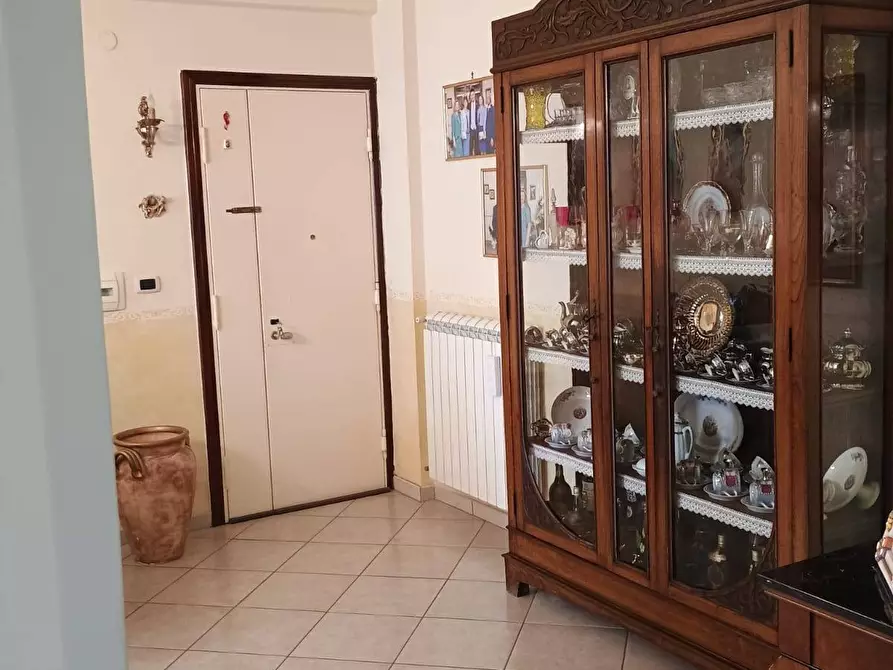 Immagine 6 di Appartamento in vendita  in contrada caprile a Ercolano