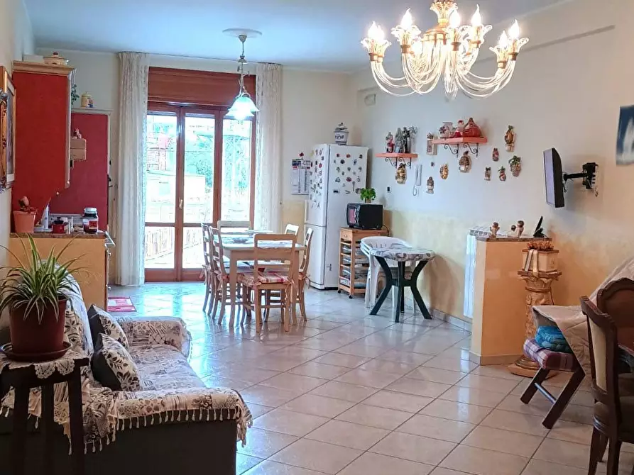 Immagine 8 di Appartamento in vendita  in contrada caprile a Ercolano