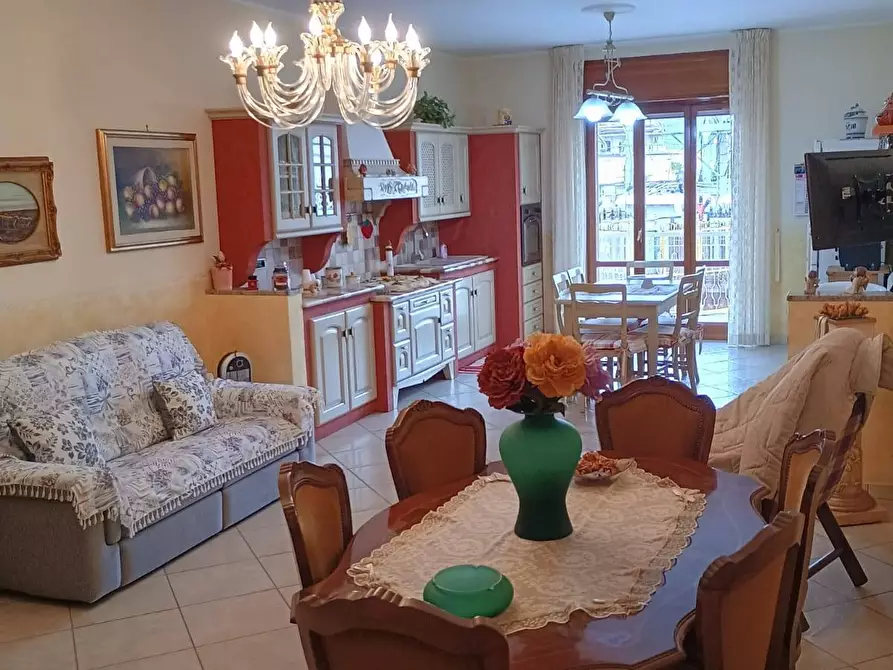 Immagine 9 di Appartamento in vendita  in contrada caprile a Ercolano