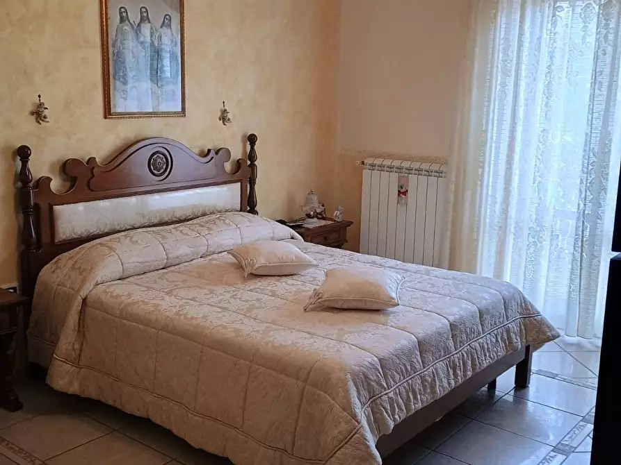 Immagine 10 di Appartamento in vendita  in contrada caprile a Ercolano