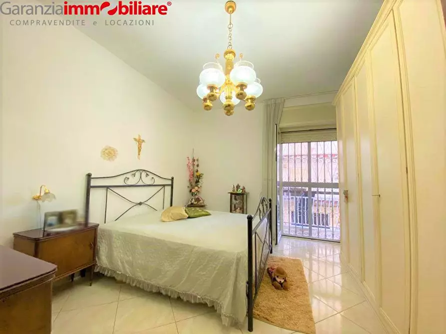 Immagine 1 di Appartamento in vendita  in Via Edoardo Amaldi a Napoli
