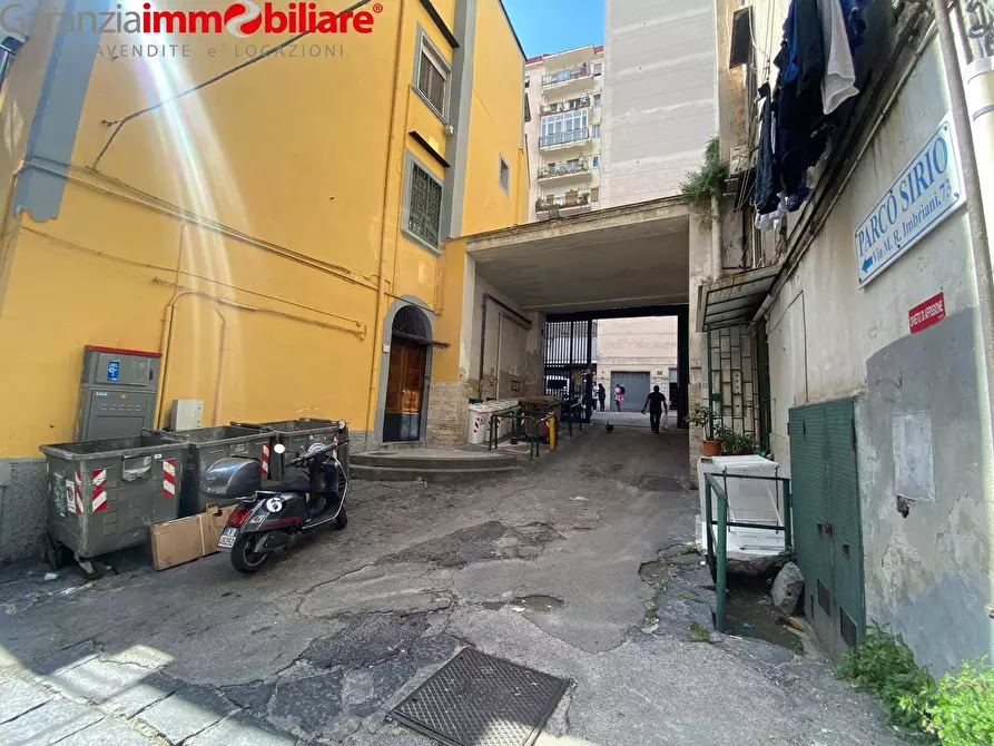 Immagine 1 di Appartamento in affitto  in Via Matteo Renato Imbriani a Napoli