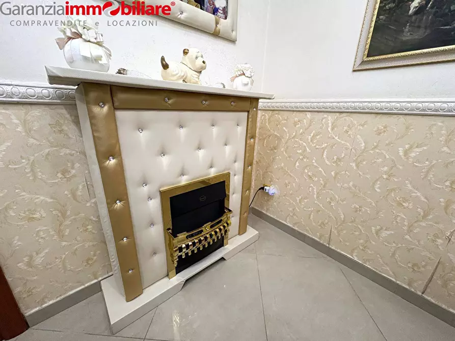 Immagine 9 di Appartamento in vendita  in Via Gherardo Marone a Napoli