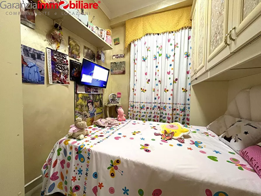 Immagine 10 di Appartamento in vendita  in Via Gherardo Marone a Napoli