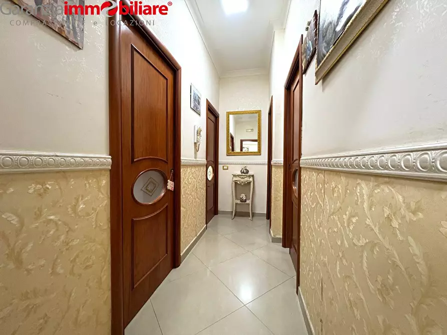 Immagine 11 di Appartamento in vendita  in Via Gherardo Marone a Napoli