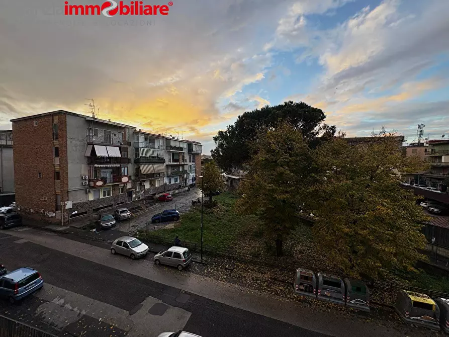Immagine 16 di Appartamento in vendita  in Via Gherardo Marone a Napoli
