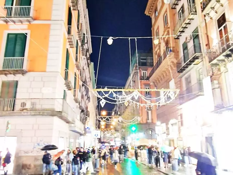 Immagine 17 di Appartamento in vendita  in vico lungo del gelso a Napoli