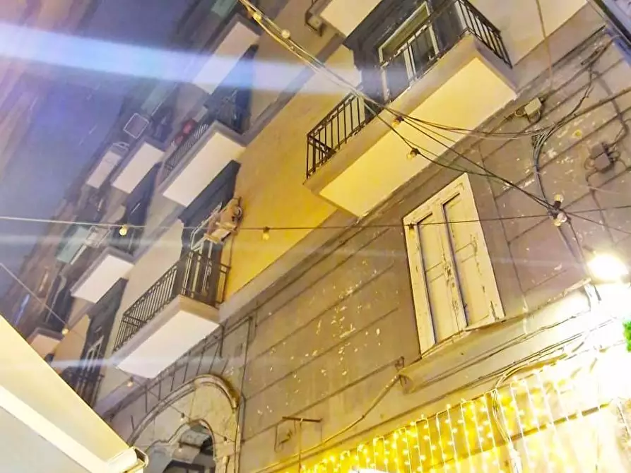 Immagine 18 di Appartamento in vendita  in vico lungo del gelso a Napoli