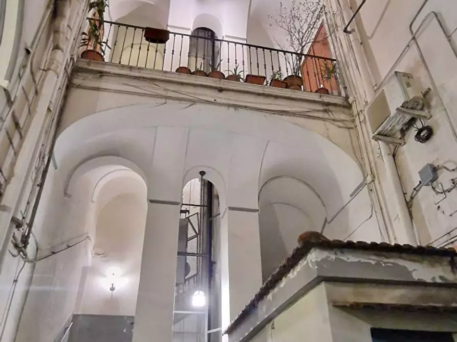 Immagine 20 di Appartamento in vendita  in vico lungo del gelso a Napoli