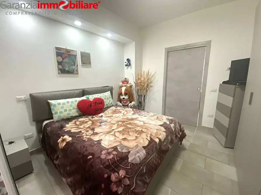 Immagine 6 di Appartamento in vendita  in via stadera a Napoli