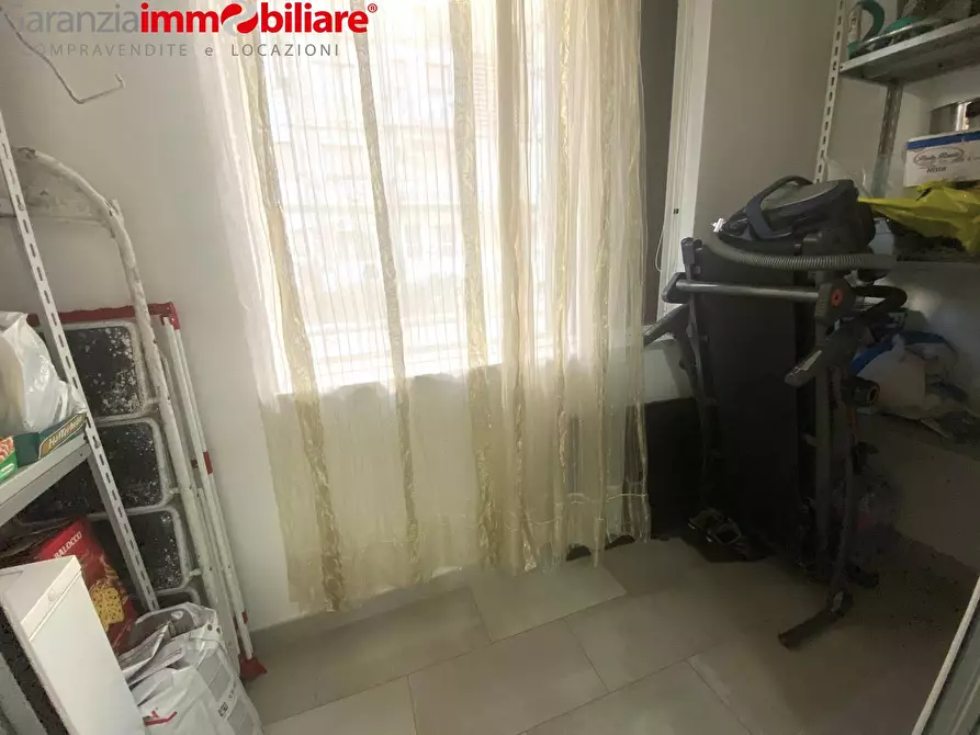 Immagine 7 di Appartamento in vendita  in via stadera a Napoli