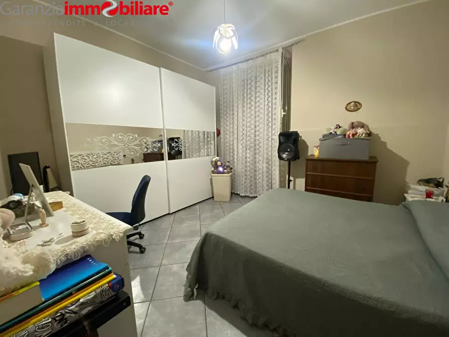 Immagine 2 di Appartamento in vendita  in Via Cardinale Baronio a Napoli