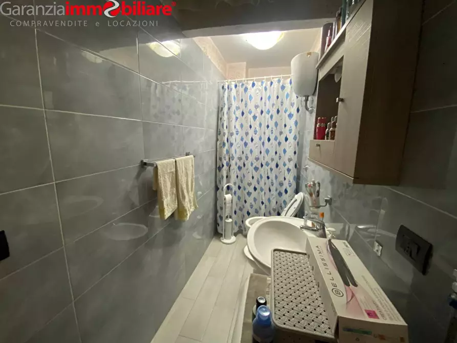 Immagine 3 di Appartamento in vendita  in Via Cardinale Baronio a Napoli