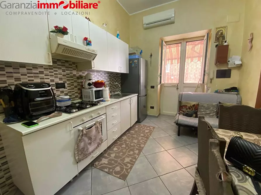 Immagine 4 di Appartamento in vendita  in Via Cardinale Baronio a Napoli