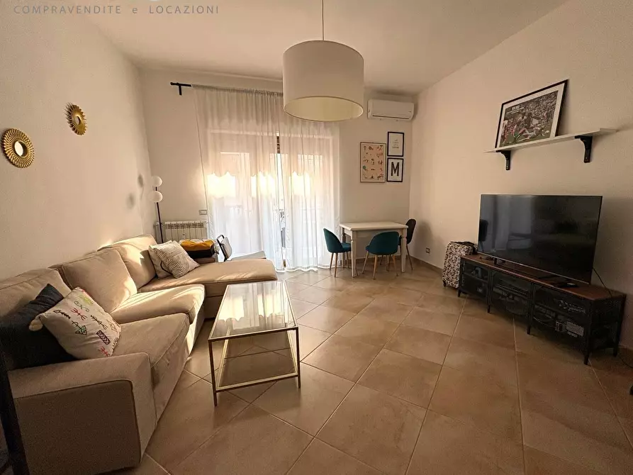 Immagine 2 di Appartamento in vendita  in Via Consalvo a Napoli