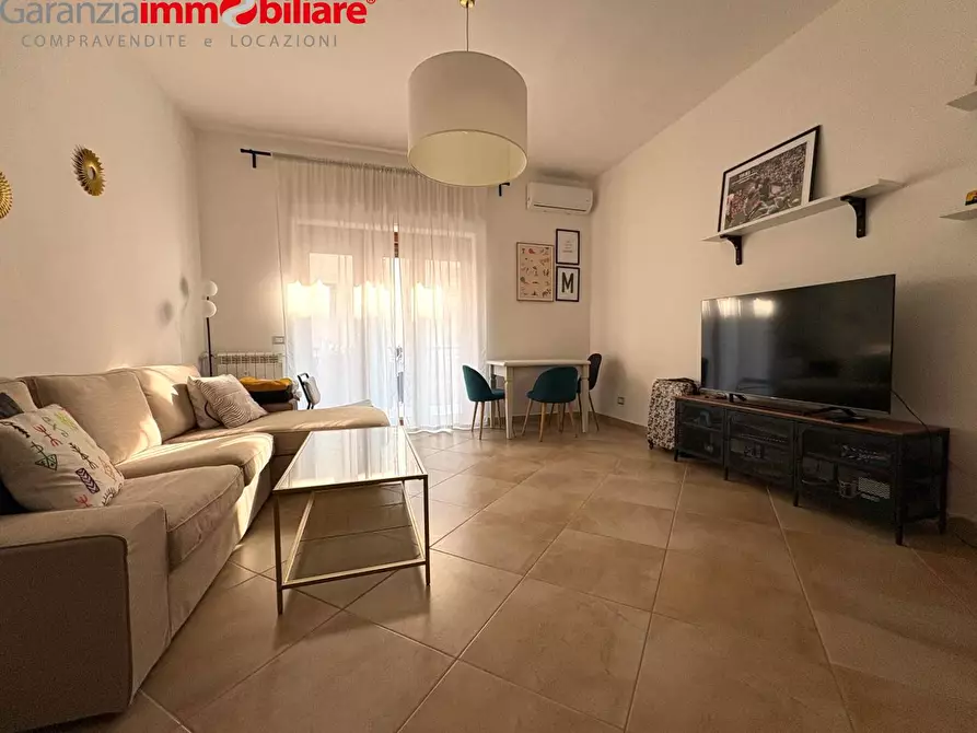 Immagine 3 di Appartamento in vendita  in Via Consalvo a Napoli