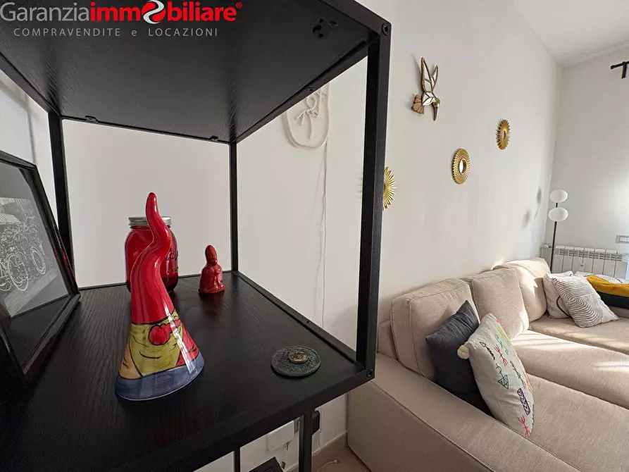 Immagine 5 di Appartamento in vendita  in Via Consalvo a Napoli