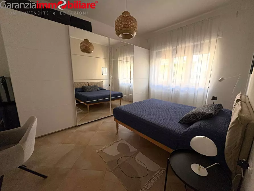 Immagine 9 di Appartamento in vendita  in Via Consalvo a Napoli