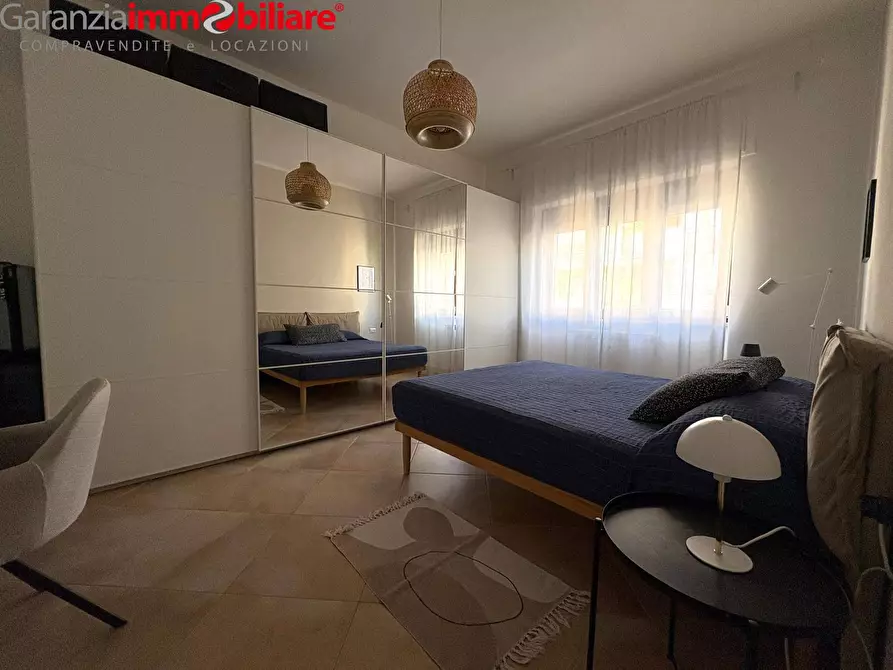 Immagine 10 di Appartamento in vendita  in Via Consalvo a Napoli