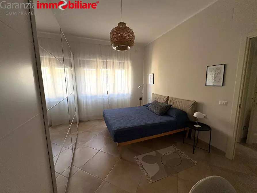 Immagine 11 di Appartamento in vendita  in Via Consalvo a Napoli