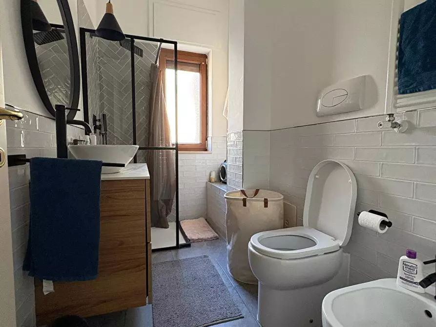 Immagine 14 di Appartamento in vendita  in Via Consalvo a Napoli